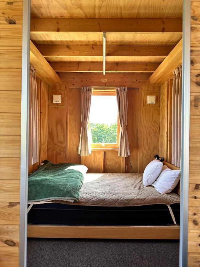 Margo'S Garden Farmstay, Kiroro 赤井川 外观 照片