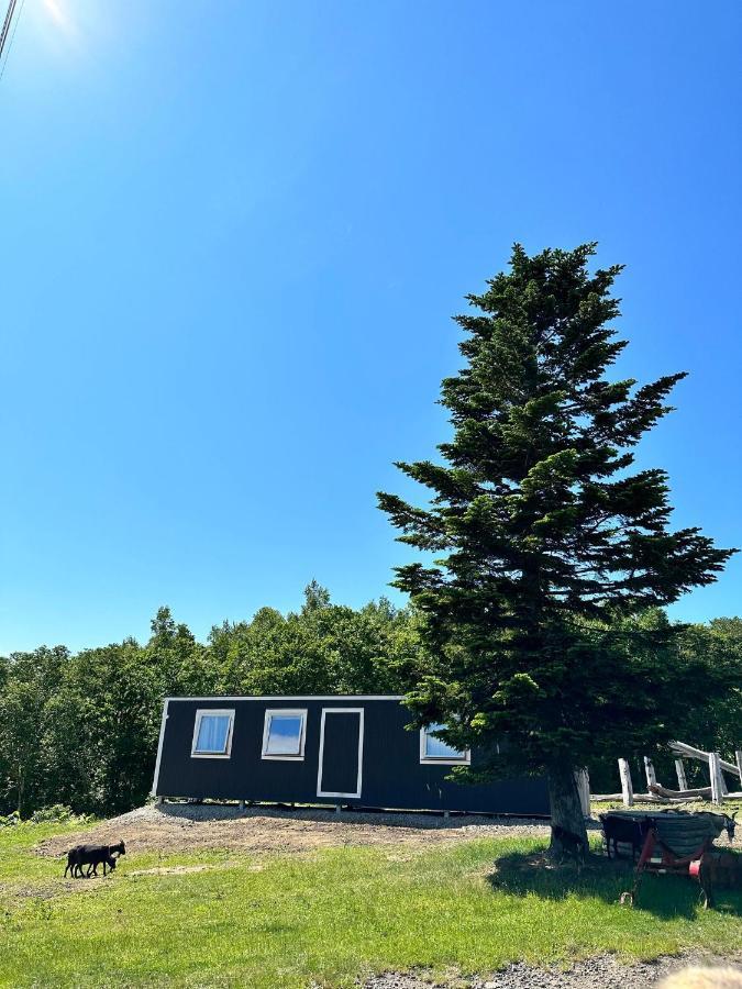 Margo'S Garden Farmstay, Kiroro 赤井川 外观 照片