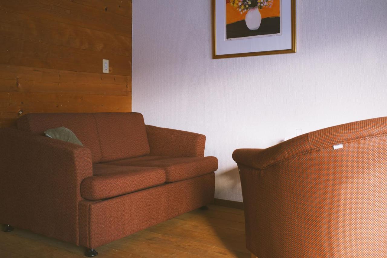 Margo'S Garden Farmstay, Kiroro 赤井川 外观 照片