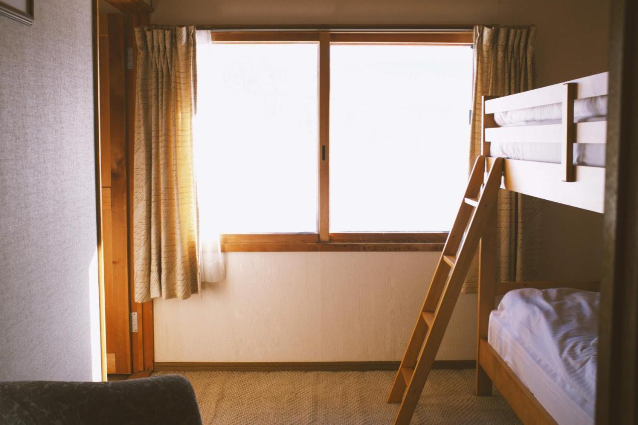 Margo'S Garden Farmstay, Kiroro 赤井川 外观 照片